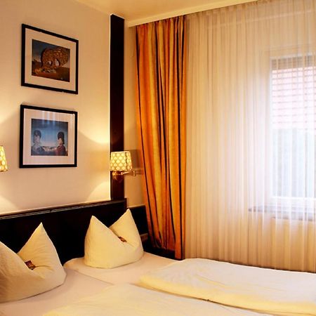 Hotel-Landgasthof Gruener Baum - Dittigheim Tauberbischofsheim Luaran gambar