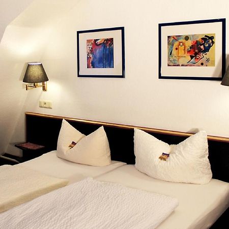 Hotel-Landgasthof Gruener Baum - Dittigheim Tauberbischofsheim Luaran gambar