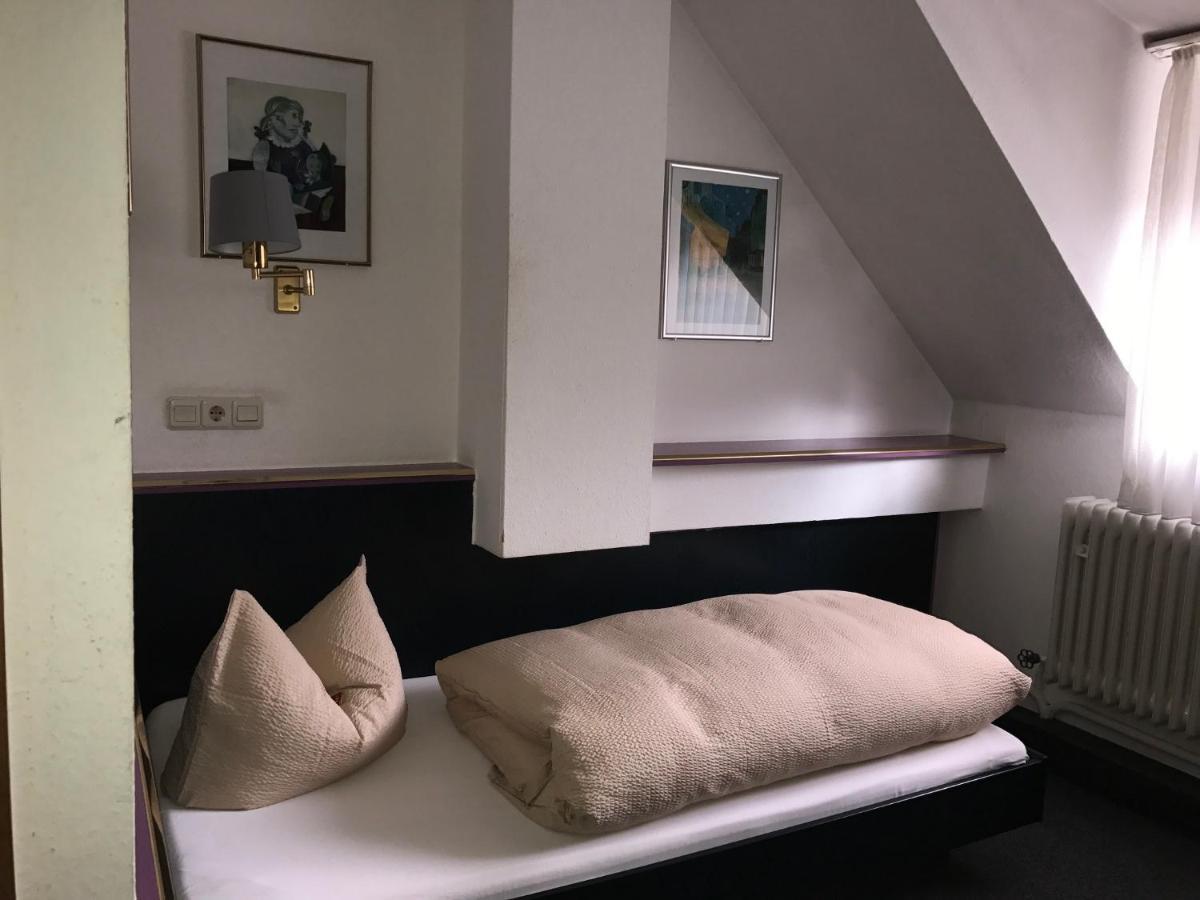 Hotel-Landgasthof Gruener Baum - Dittigheim Tauberbischofsheim Luaran gambar