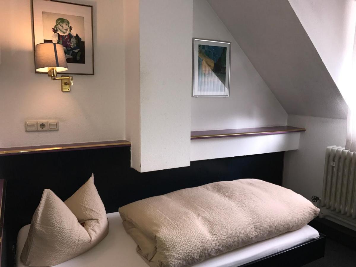 Hotel-Landgasthof Gruener Baum - Dittigheim Tauberbischofsheim Luaran gambar
