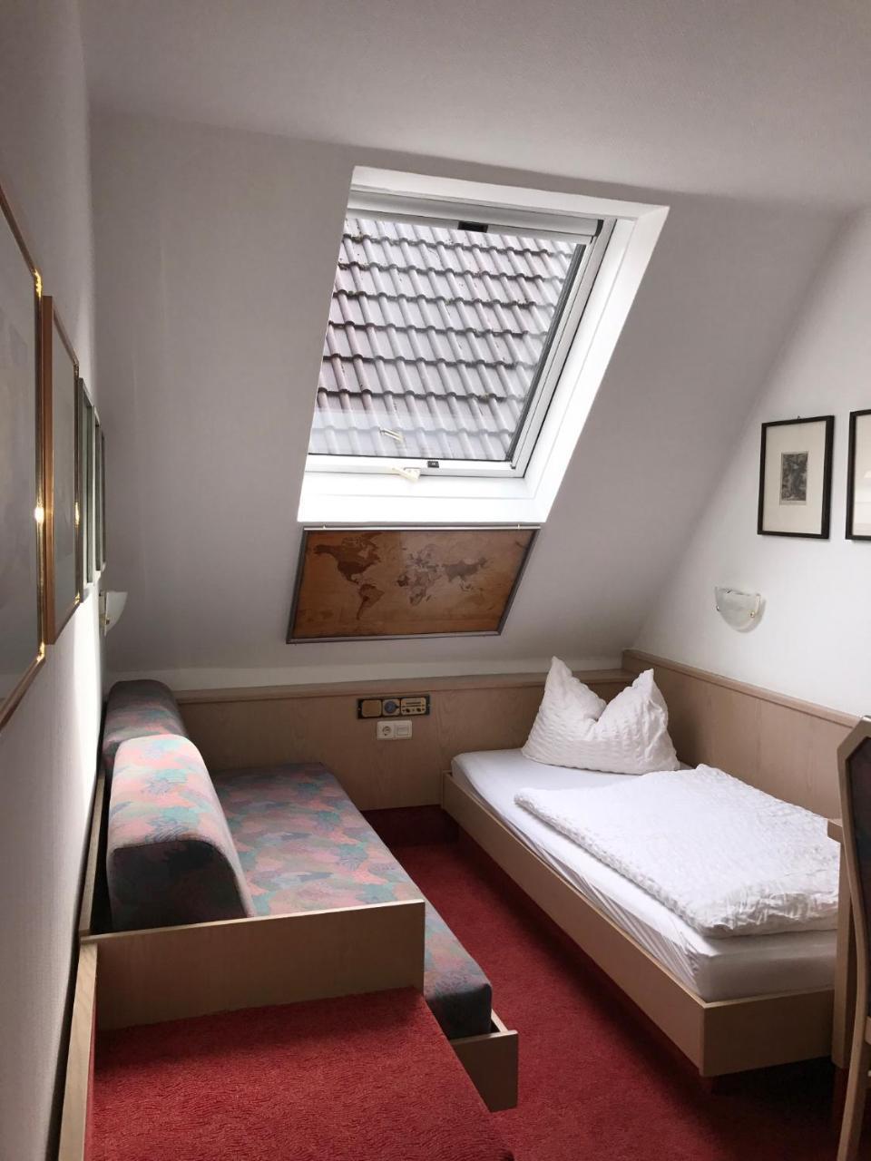 Hotel-Landgasthof Gruener Baum - Dittigheim Tauberbischofsheim Luaran gambar