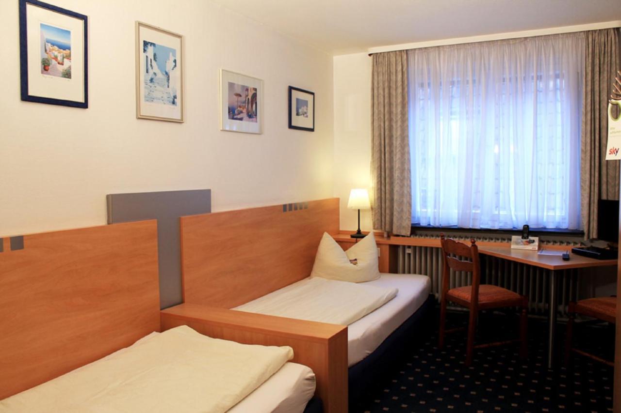 Hotel-Landgasthof Gruener Baum - Dittigheim Tauberbischofsheim Luaran gambar