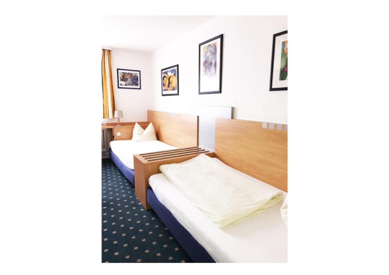 Hotel-Landgasthof Gruener Baum - Dittigheim Tauberbischofsheim Luaran gambar