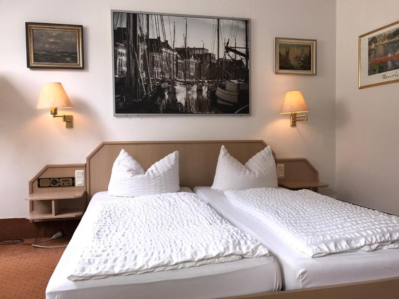 Hotel-Landgasthof Gruener Baum - Dittigheim Tauberbischofsheim Luaran gambar