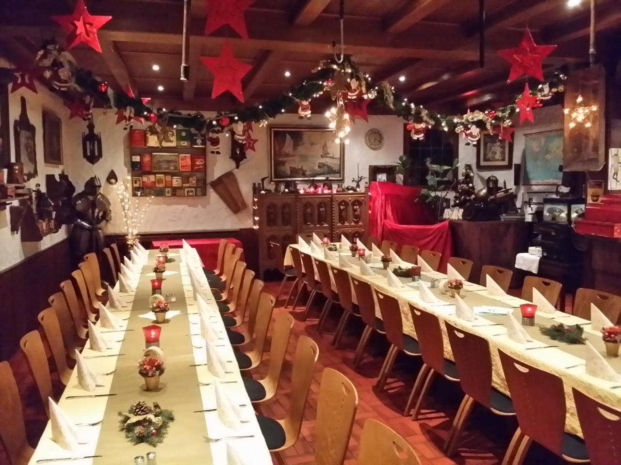 Hotel-Landgasthof Gruener Baum - Dittigheim Tauberbischofsheim Luaran gambar