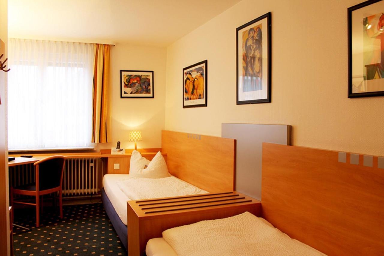 Hotel-Landgasthof Gruener Baum - Dittigheim Tauberbischofsheim Luaran gambar